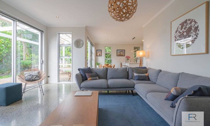 Kohimarama Apartment | 192E Kohimarama Rd, Kohimarama