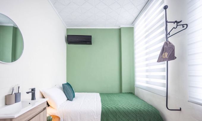 Guanshan House | 1969 Jinyu Inn