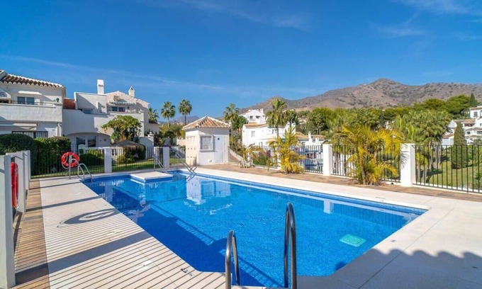 Oasis del Capistrano Apartment | 19C Las Palmas, Oasis de Capistrano