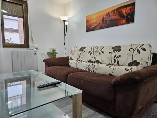 Distrito Oeste Apartment | 1A113 Moderno 3 dormitorios