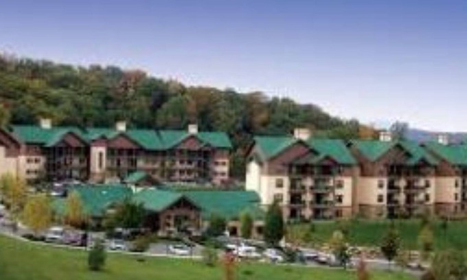 Sevierville Resort | 1Bed/1Bath Deluxe in the Stunning Smoky Mountains!