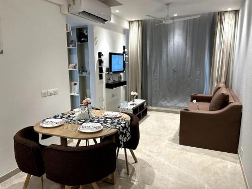 Hiranandani Gardens Apartment | 1BHK in Hiranandani Powai D