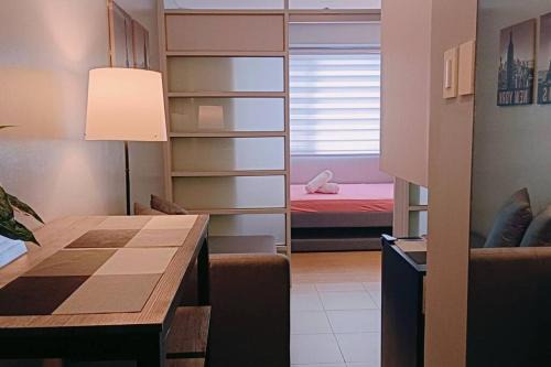 Pembo Apartment | 1BR Condotel Ridgewood Towers Taguig City #RW10