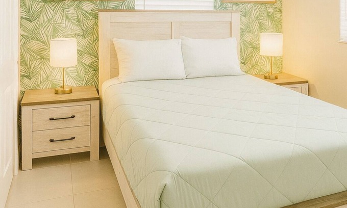 North Naples Apartment | 1BR Hideaway on the Canal – Peaceful & Cozy