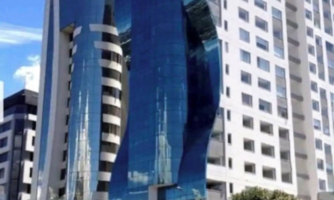 La Carolina Apartment | *1BR*LUXURY*NETFLIX*LOCATION