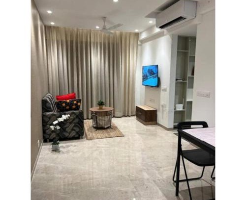 Hiranandani Gardens Apartment | 1BR Mumbai Theme Apart In Powai
