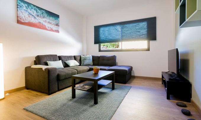 Tamaimo Apartment | 1D TAMAIMO APARTMENT