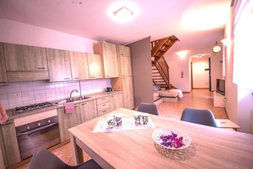 Bolognano-Vignole Apartment | 1Dest - Bike Lovers