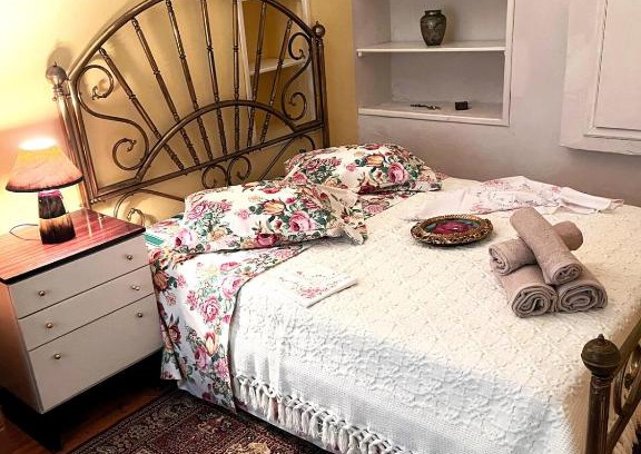 Lesvos House | 1RETRo HoUsE