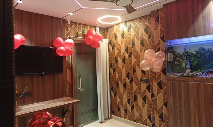 Preet Vihar Apartment | 1RK Studio Flat Near Nirman Vihar, Preet Vihar, Laxmi Nagar, East Delhi