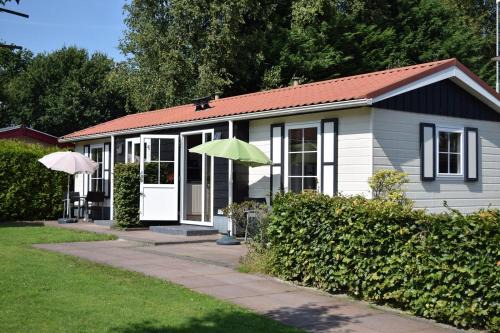 Voorthuizen Apartment | 2 2-persoons Hotel kamer