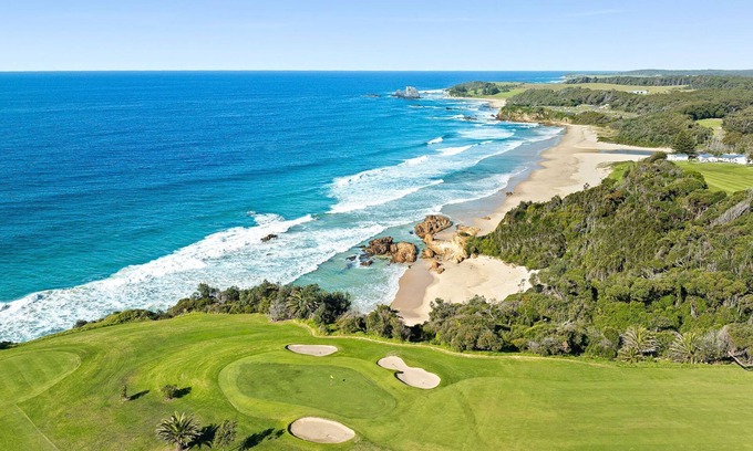 Narooma Apartment | 2/5 Angle Street Narooma