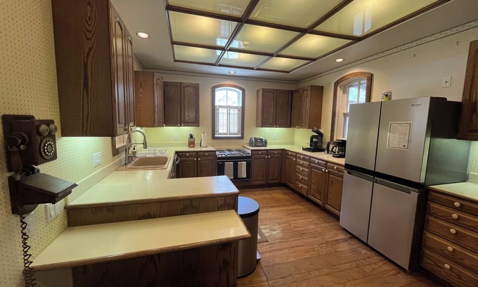 Lake City House | 2,750 sq ft Home w/Garage & Plenty of Space for OHVs - Walkable To Downtown