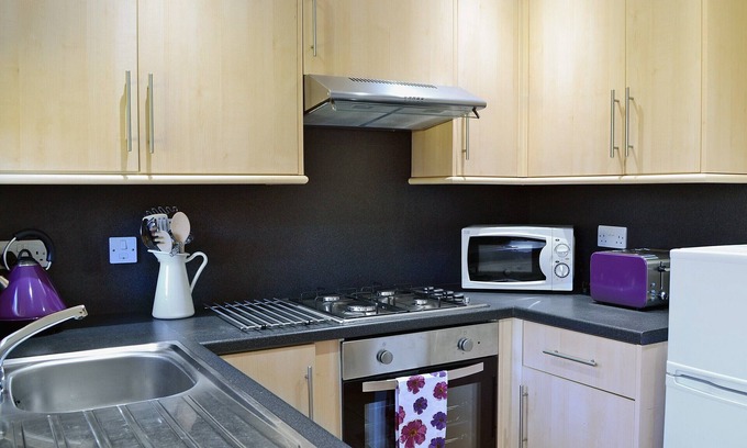 Thornhill Cottage | 2 bedroom accommodation in Carronbridge near Thornhill