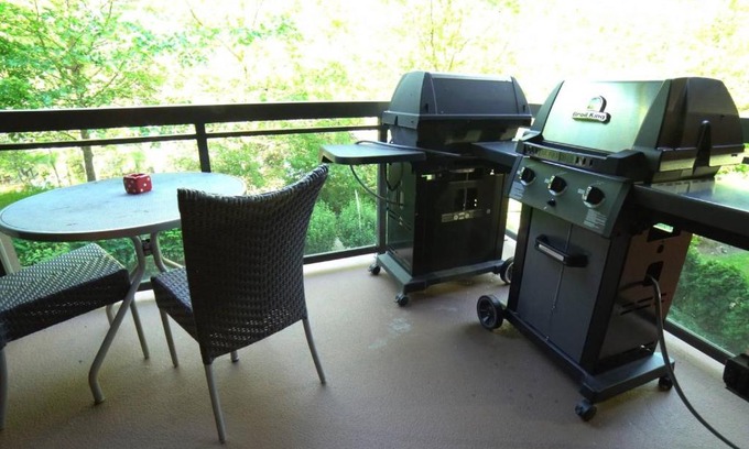 South Pandosy House | 2 Bed 2 Bath at Playa #232