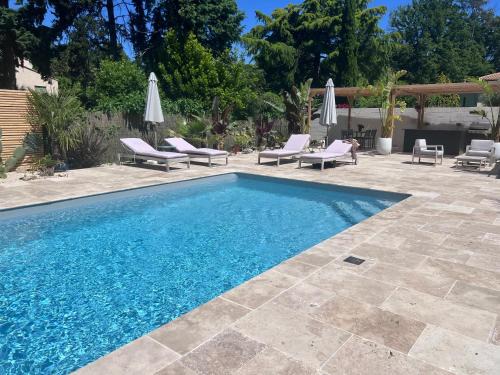 Saint-Seurin-de-Prats Apartment | 2 Bed apartment on the Dordogne River