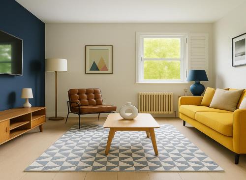 Peckham Rye Apartment | 2 Bed Apartment in East Dulwich