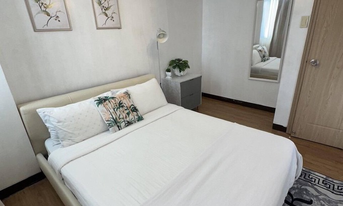 Don Bosco Apartment | 2-Bed Apartment in Near Airport Paranaque