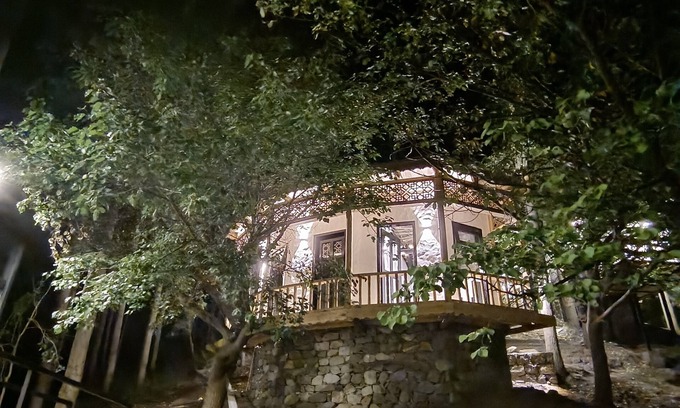 Hunza Ski Chalet | 2 Bed Chalet - Yasam Cloud Nine And a Half Hunza