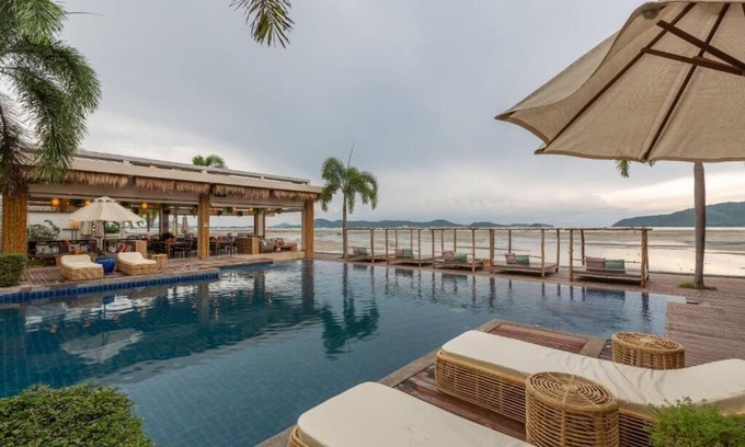 Rawai Apartment | 2 BED CONDO UNIT AT SERENITY/SELINA PHUKET - BEACHFRONT CONDO