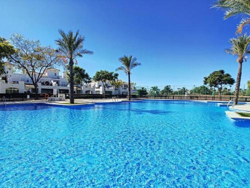 Roldan Apartment | 2 Bed Flat/Apartment on La Torre Golf Resort
