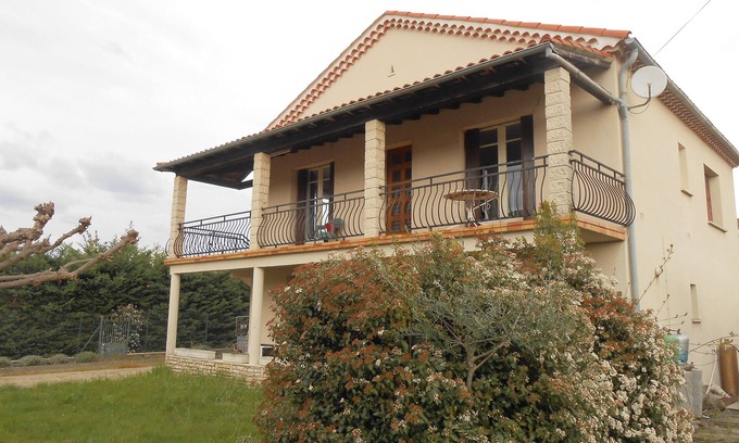 Saint-Hilaire-de-Brethmas Villa | 2 Bedroom Villa in Cévennes, Saint-Hilaire-de-Brethmas