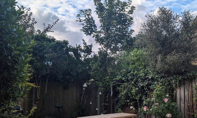 Lewisham Apartment | 2 bed garden flat Hither Green with parking