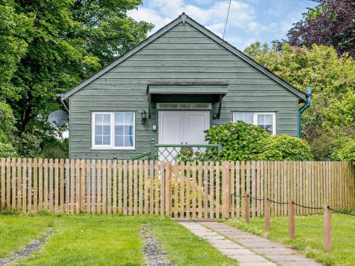 Newton Abbot House | 2 Bed in Dartmoor National Park 46409