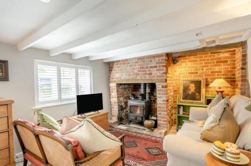 Dedham House | 2 Bed in Dedham oc-c32543