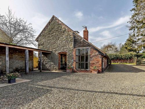 Ludlow House | 2 Bed in Ludlow CHL38