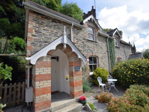 Little Petherick House | 2 bed in Padstow 83130