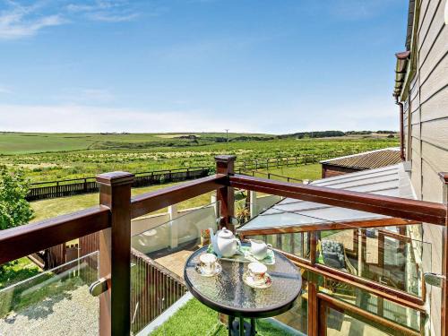 Penzance House | 2 Bed in Sennen 41427