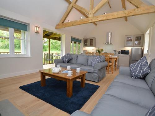 Middlemarsh House | 2 bed in Sherborne 80735