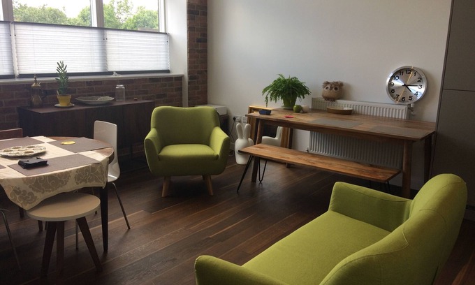 Hillrise Apartment | 2 Bed Luxury Apartment in Central London