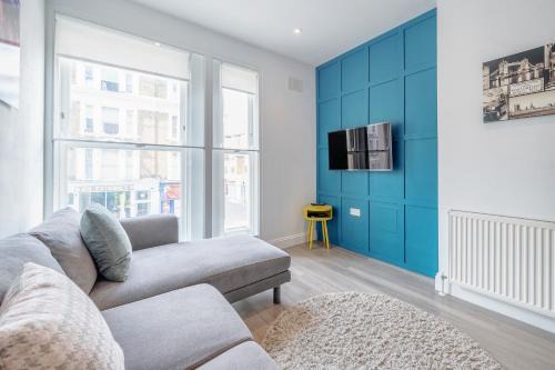 Colville Apartment | 2-bed Notting Hill/Portobello