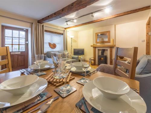 Mundesley House | 2 bed property in Mundesley Norfolk KT044