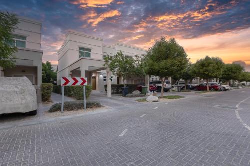 Abu Dhabi Villa | 2 Bed room Villa - Al Ghadeer