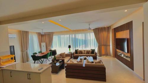 Murree Apartment | 2 Bed Royal