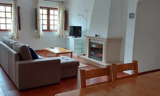 Vila Nova de Milfontes Apartment | 2-bedr. apartment in town center