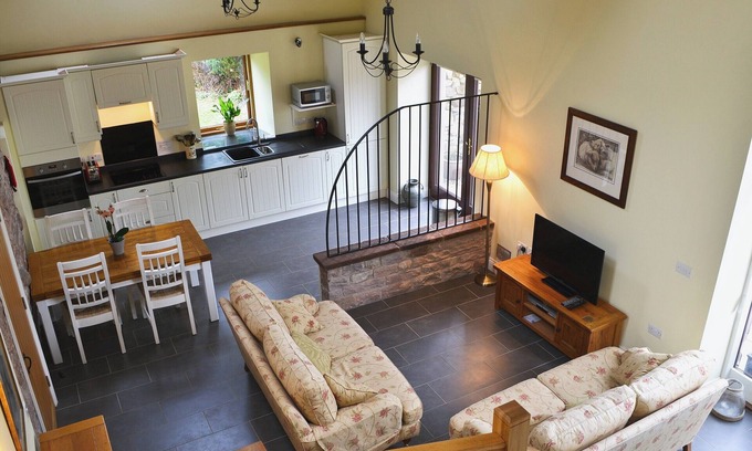 Welton Cottage | 2 bedroom accommodation in Sowerby Row near Penrith