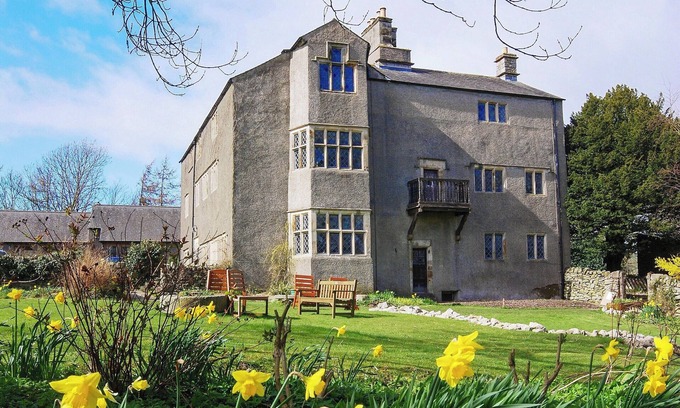 Newland Near Ulverston Cottage | 2 bedroom accommodation in Swarthmoor, near Ulverston