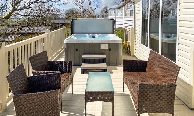 Saint Ann's Chapel House | 2 bedroom accommodation in St Ann’s Chapel, Callington