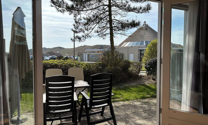 Julianadorp aan zee Cottage | 2 bedroom accommodation in Julianadorp aan Zee