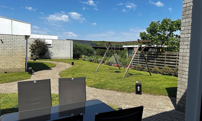 Julianadorp aan zee Cottage | 2 bedroom accommodation in Julianadorp aan Zee