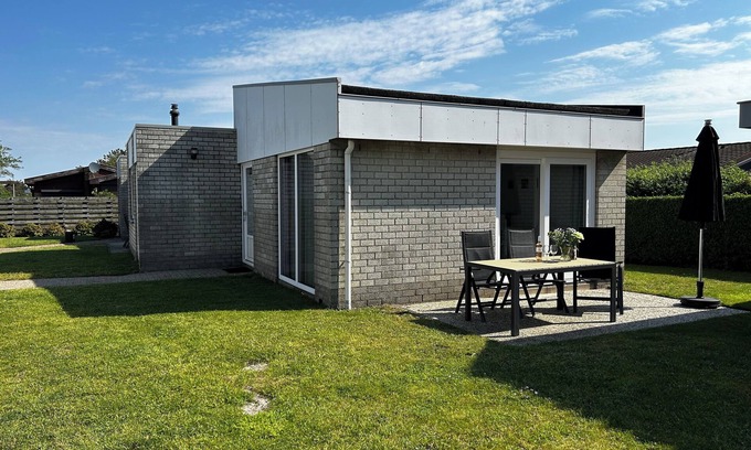 Julianadorp aan zee Cottage | 2 bedroom accommodation in Julianadorp aan Zee