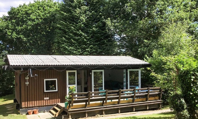 Cenarth Cottage | 2 bedroom accommodation in Cennarth, near Newcastle Emlyn