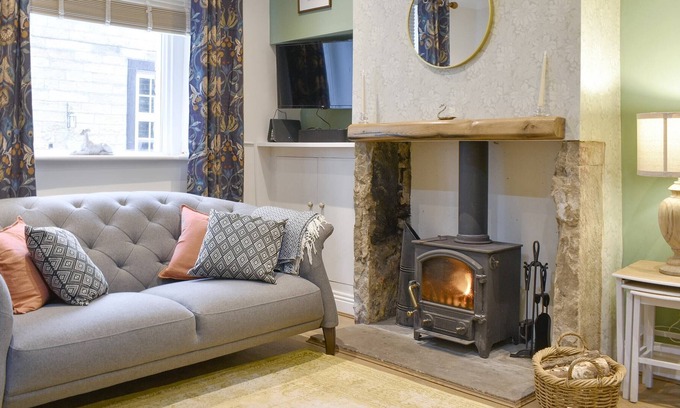 Barnard Castle Cottage | 2 bedroom accommodation in Barnard Castle