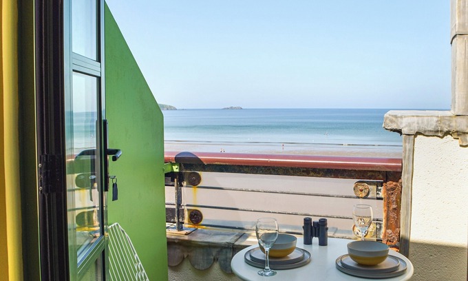 Little Haven Cottage | 2 bedroom accommodation in Broad Haven, near Haverfordwest