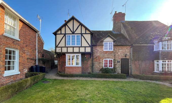 Hollingbourne Cottage | 2 bedroom accommodation in Hollingbourne