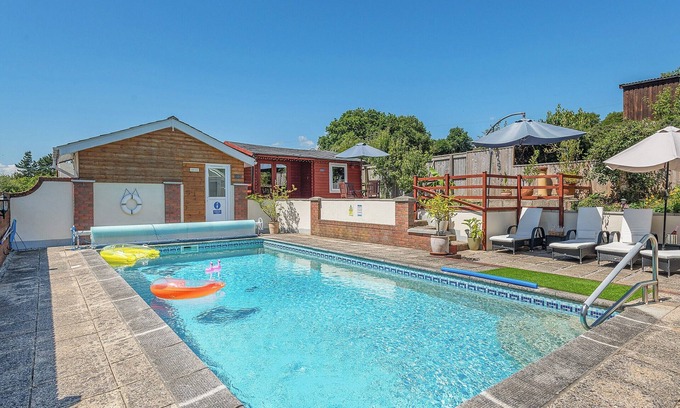 Liverton Cottage | 2 bedroom accommodation in Kingsteignton